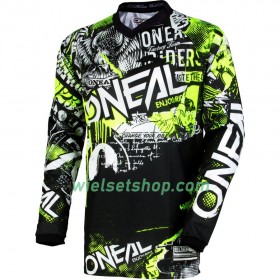 MTB/Motocross Shirt Lange Mouw O`Neal Element Attack N001 2020